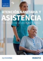 Tecnologa de vdeo atencin sanitaria y asistencia Mobotix