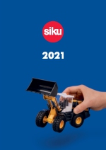 Catlogo Siku 2021