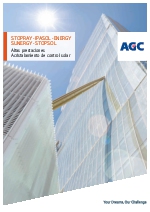 Control solar: Stopray - Ipasol - Energy - Sunergy - Stopsol