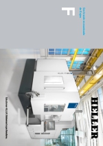 HELLER F-Serie 21 es