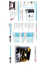 Puente de lavado Stargate S7 de Aquarama