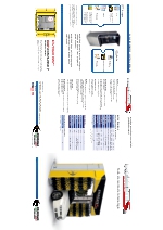 Puente de lavado Stargate S6 de Aquarama