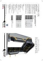 Puente de lavado Startruck de Aquarama