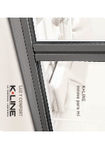 KLINE, Luz y confort