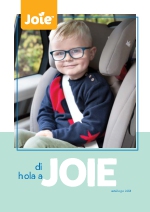 Catlogo Joie 2021