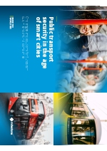 Milestone - Seguridad en el transporte pblico