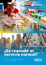 Milestone - Nueva realidad