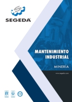 Catlogo mentenimiento industrial - minera