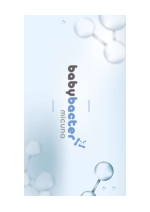 Babybacter las cunas antibacterianas de micuna