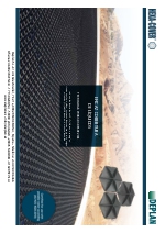 Hexa Cover. Folleto Espaa Deplan