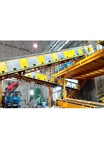 Cintas de transporte SPR