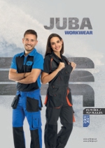 Juba Workwear