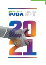 Catlogo Guantes