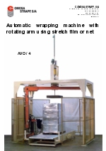 Enfardadora automtica