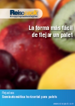 Catlogo Reisofruta 2820 en espaol