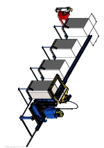 2914 con cuatro estaciones