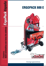 Ergopack de Reisopack