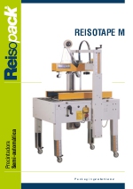 Precintadora semiautomtica