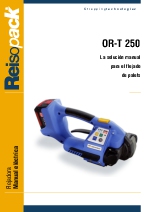 Catlogo de la OR-T 250.