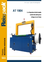 Catlogo AT 1904 espaol.