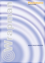 Catlogo de la envolvedora AT 3044