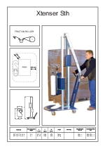 Ficha tcnica de la enfardadora AT 3041