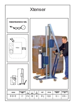 Ficha tcnica de la envolvedora