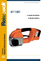 Catlogo de la flejadora manual elctrica con batera