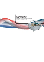 Formadora automtica de cajas de cartn