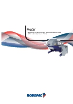 Termorretractiladora manual grande