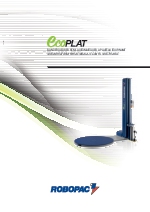 Enfardadora semiautomtica bsica