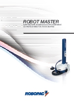 Robot enfardador de palets (italiano)