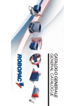 Envolvedora con film estirable con plato de gran tamao (francs)