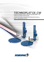 Envolvedora Technoplat (ingls)