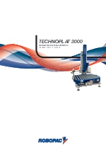 Envolvedora totalmente automtica para final de lnea