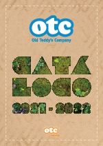 Catlogo OTC Services 2021-2022