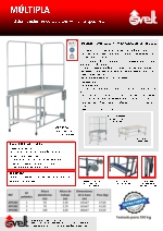 Plataforma industrial Mltipla