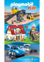 Catlogo Playmobil Plus