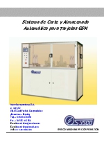 Troqueladora Sysco GSM Corte Tarjeta SIM