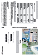 Vita, suelos de PVC homogneos para colegios, hospitales, sitios pblicos