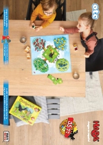 Catlogo OTC Service HABA Juegos de Mesa 2021