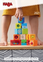 Catlogo Haba General Primavera 2021