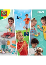Catlogo SES Creative 2021 Creative Toys Interactive