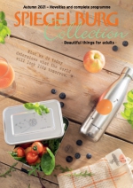 Catlogo Spiegelburg Collection Otoo-Invierno 2021