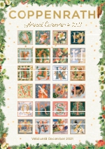 Catlogo Spiegelburg Calendario adviento 2021