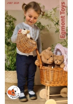 Catlogo Egmont Toys Julio 2021