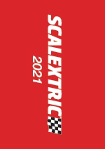 Catlogo Scalextric 2021
