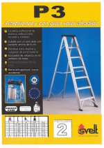 Profesional y con gran valor aadido, P3