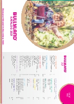 Catlogo Bullyland 2021