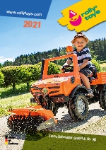 Catlogo RollyToys 2021